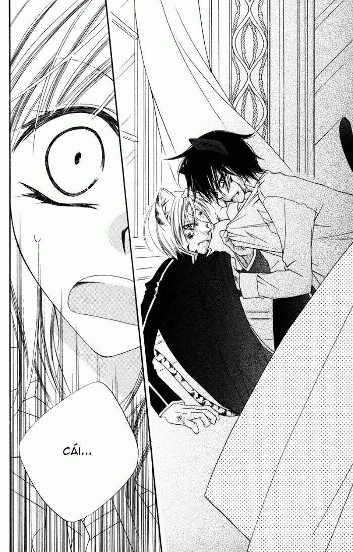 Monochrome Shounen Shoujo Chương 7 Ảnh 27