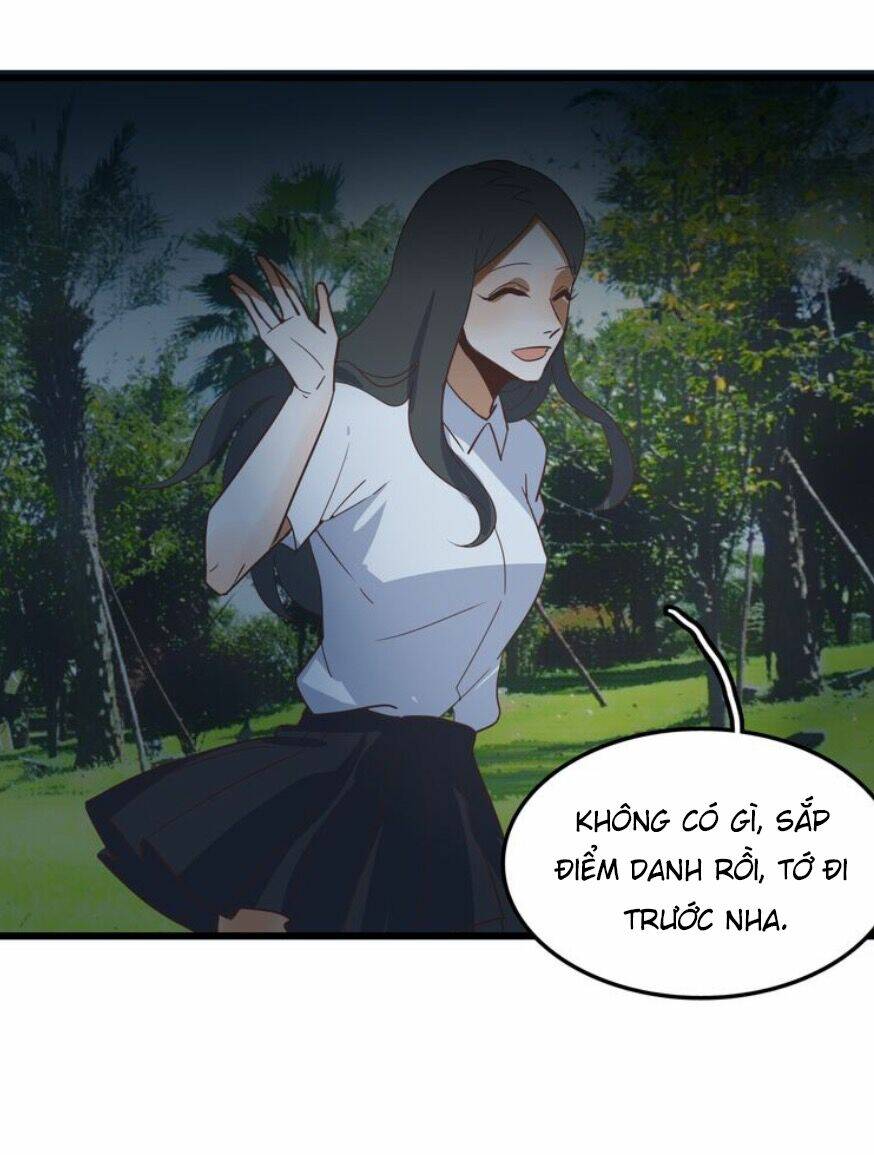 Tình Yêu Dưới Mái Hiên Chương 44 Ảnh 20