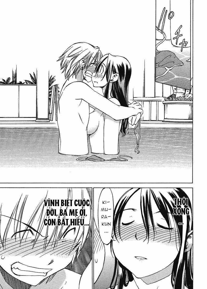 Haru To Natsu Chương 2 Ảnh 23