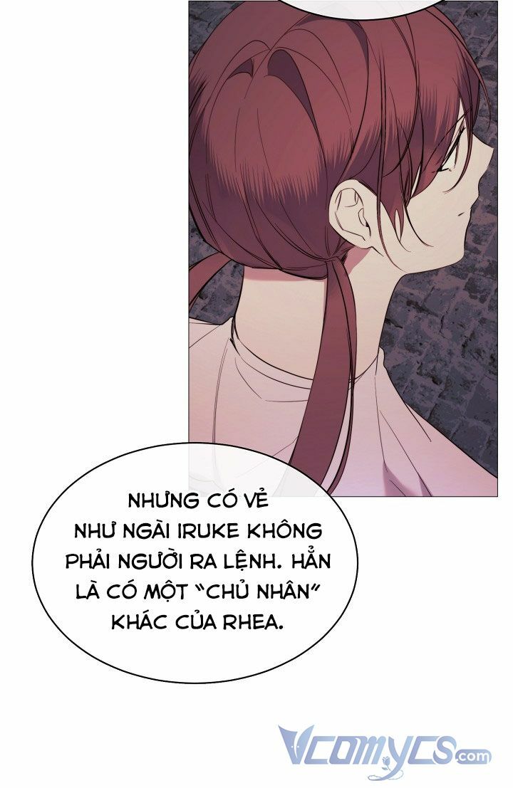 Ác Nữ Cần Bạo Chúa Chương 52 Ảnh 41