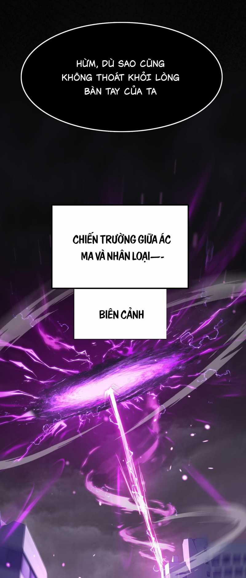 Sát Thủ Cấp Sss Hồi Quy Chương 6 Ảnh 11