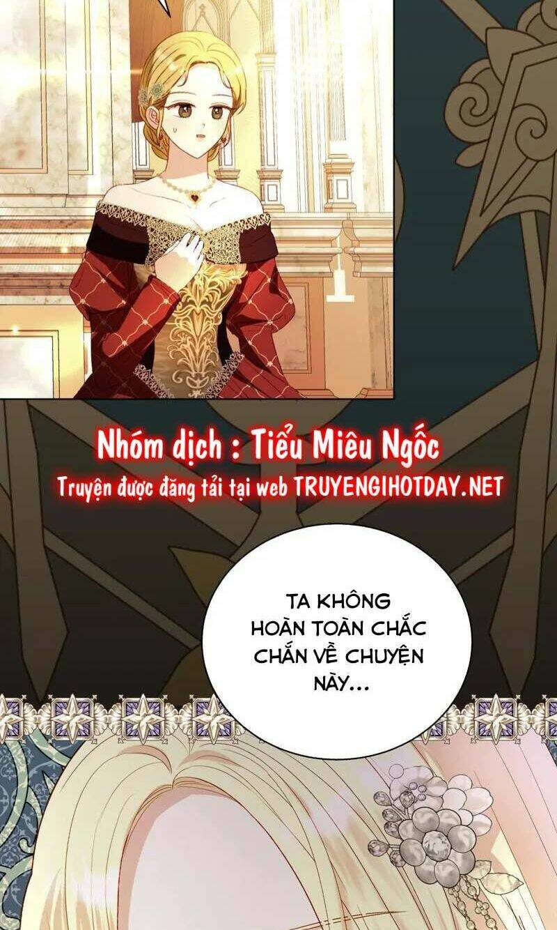 Một Ngày Nọ Cha Bỗng Dưng Xuất Hiện Chương 45 Ảnh 64