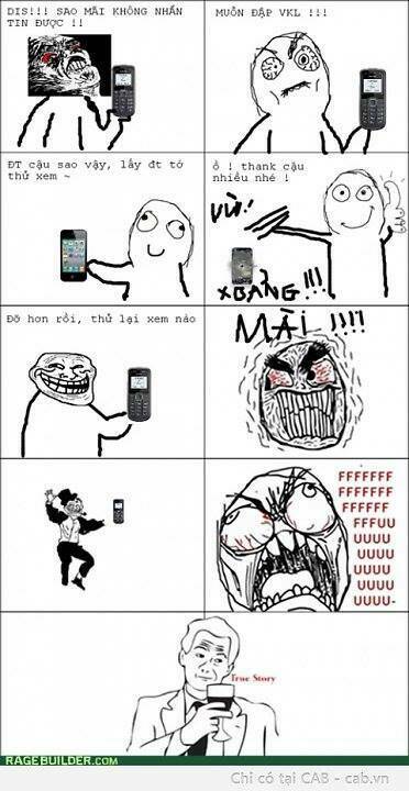 ẢNh Troll Chế Chương 1 Ảnh 47