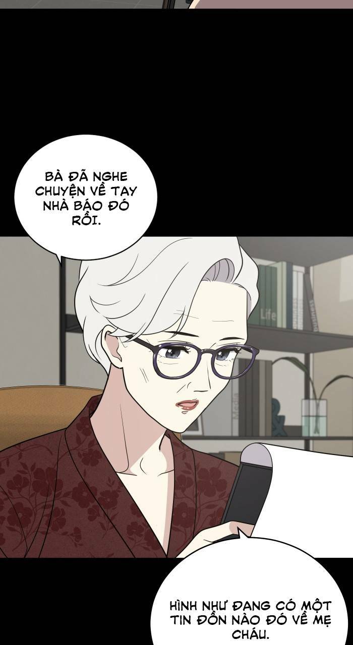 Cô Nàng Hết Thuốc Chữa Chương 80 Ảnh 30