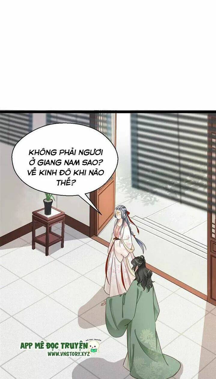 Kiều Nữ Độc Phi Chương 243 Ảnh 32