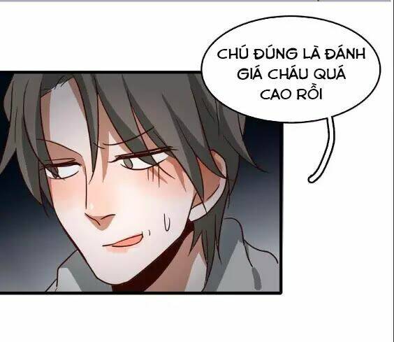 Tình Yêu Dưới Mái Hiên Chương 56 Ảnh 27