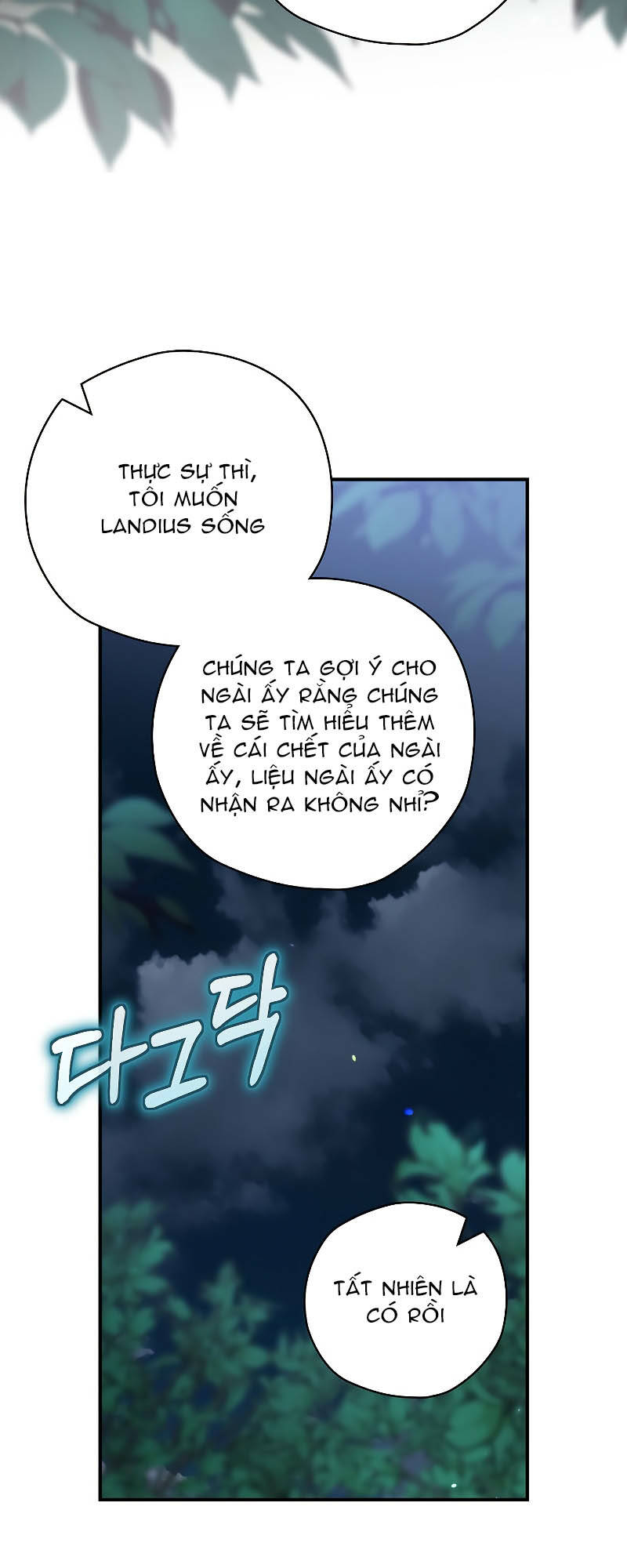 Kẻ Phán Quyết Chương 48.1 Ảnh 20