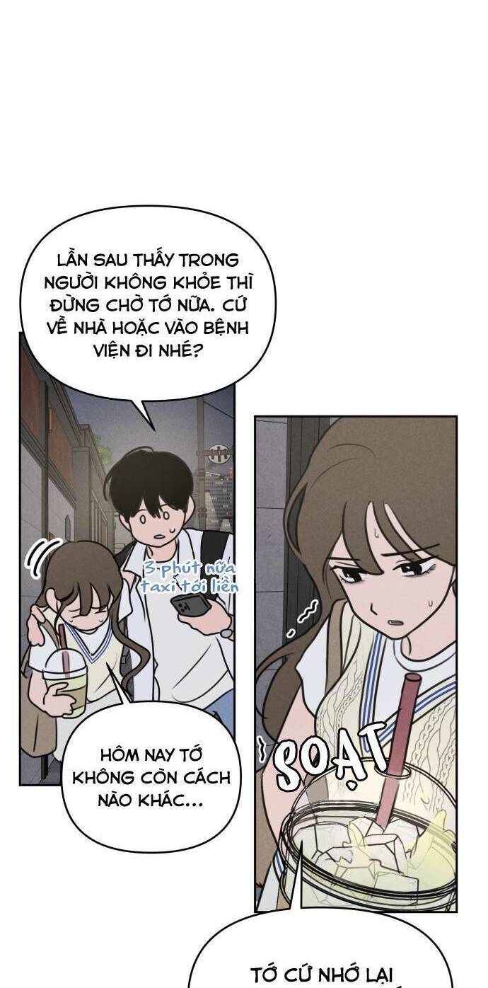 Thỏa Thuận Bí Mật Giữa Chúng Ta Chương 51 Ảnh 56