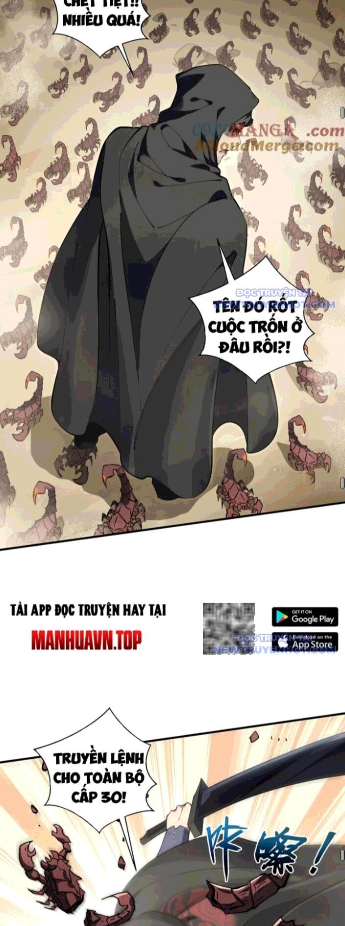 Ta Ký Kết Khế Ước Với Chính Mình Chương 86 Ảnh 34