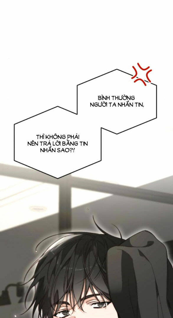 Ly Hôn Thì Dễ, Yêu Đương Mới Khó Chương 31.2 Ảnh 31