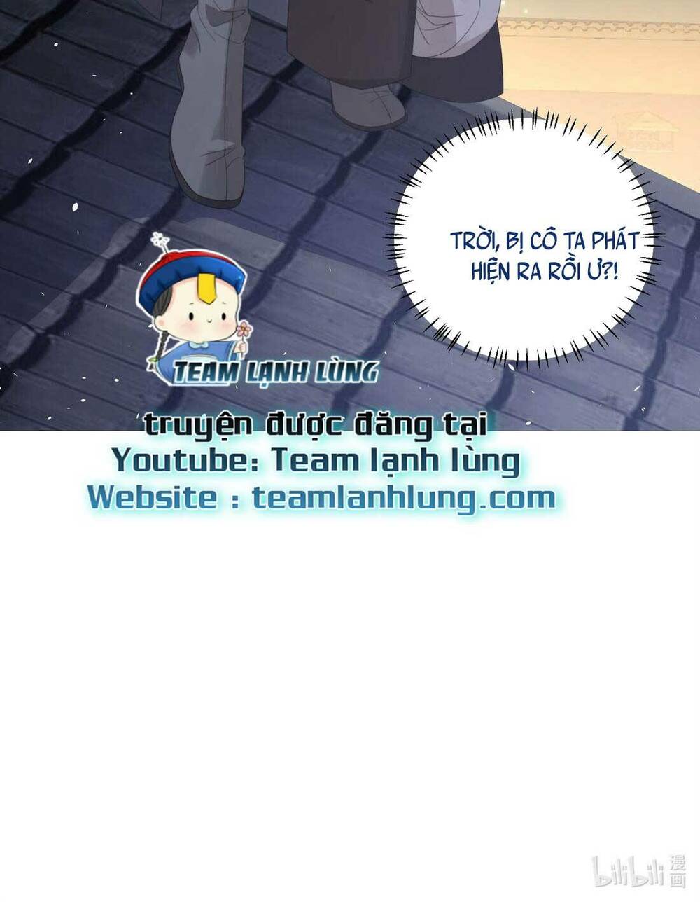 Bá Tổng Không Có Não Chương 3 Ảnh 38