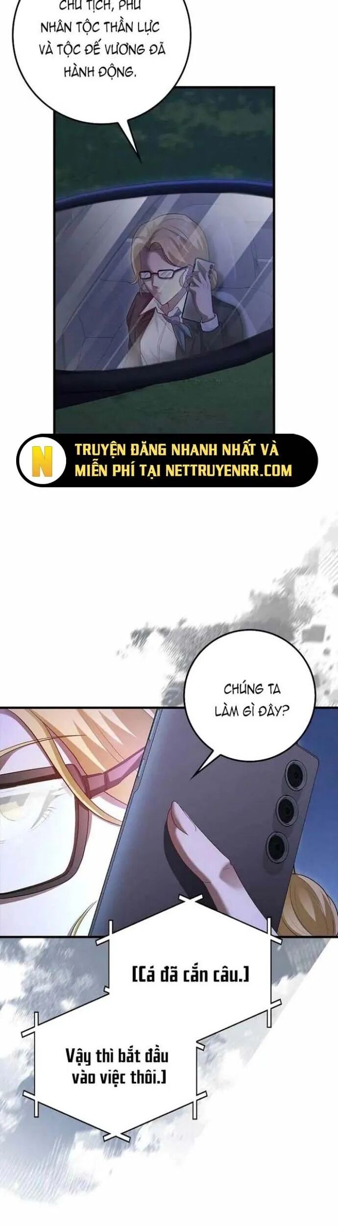 Thiên Tài Võ Thuật Hồi Quy Chương 85 Ảnh 37