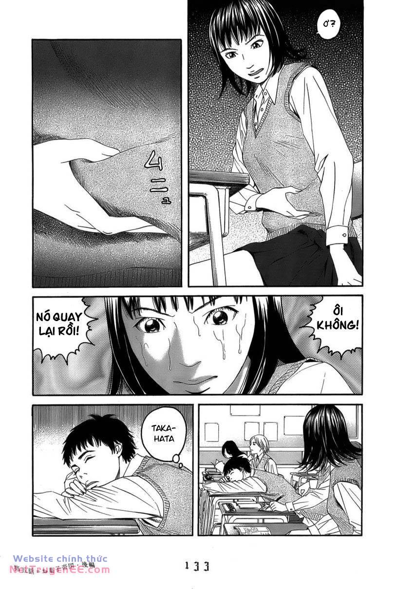 Thiếu Niên Thiếu Nữ Phiêu Lưu Ký Chương 7 Ảnh 8