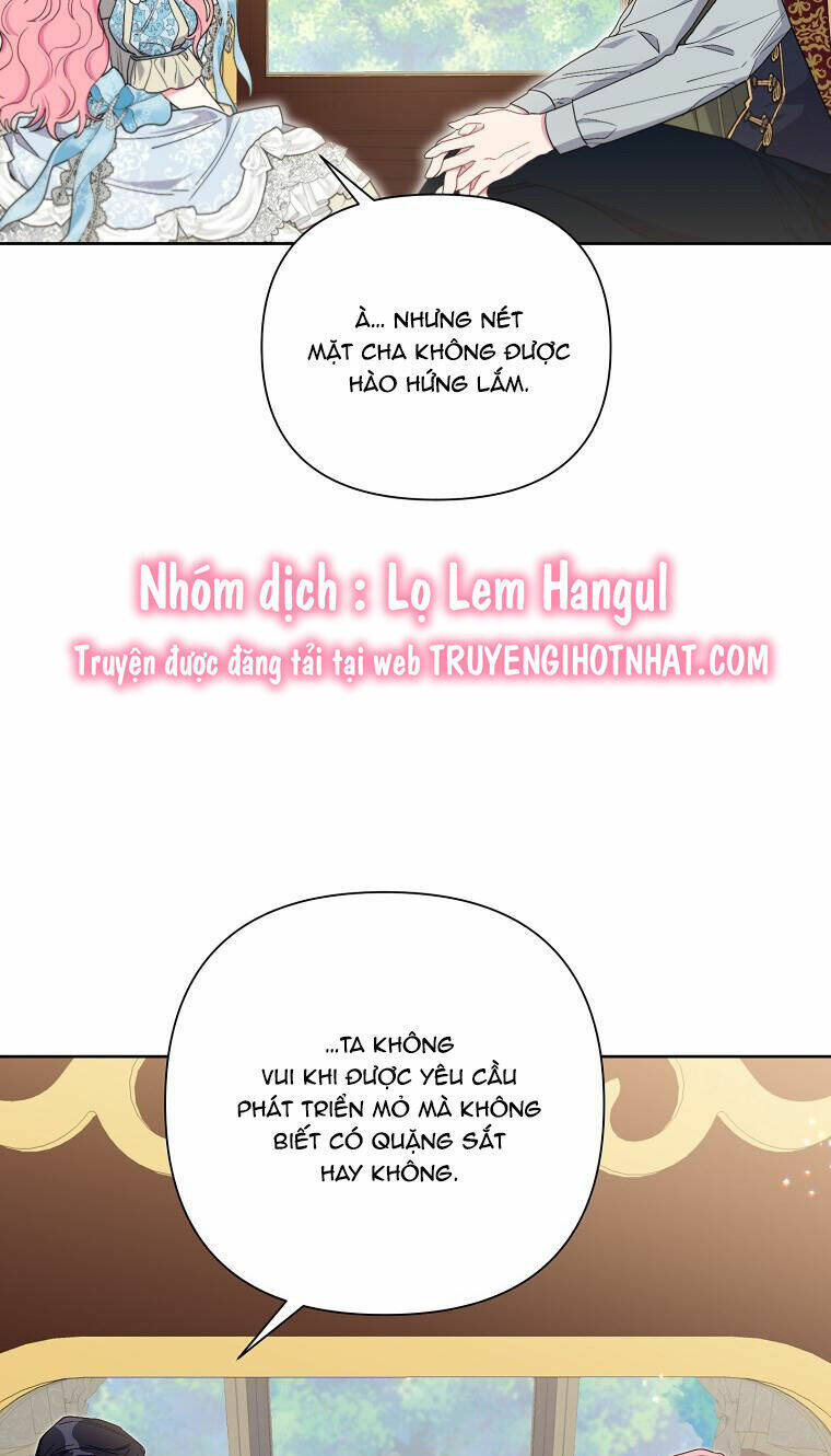 Trở Thành Con Dâu Của Kẻ Phản Diện Vì Thời Gian Có Hạn Chương 71.2 Ảnh 2