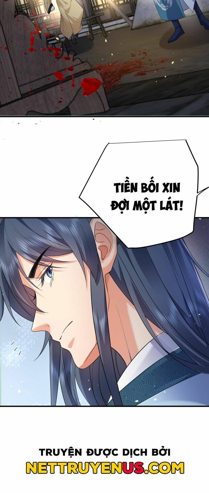 Ta Vô Địch Lúc Nào Chương 189 Ảnh 24