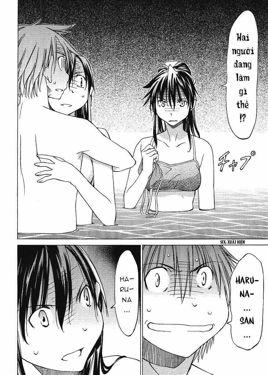 Haru To Natsu Chương 2 Ảnh 24