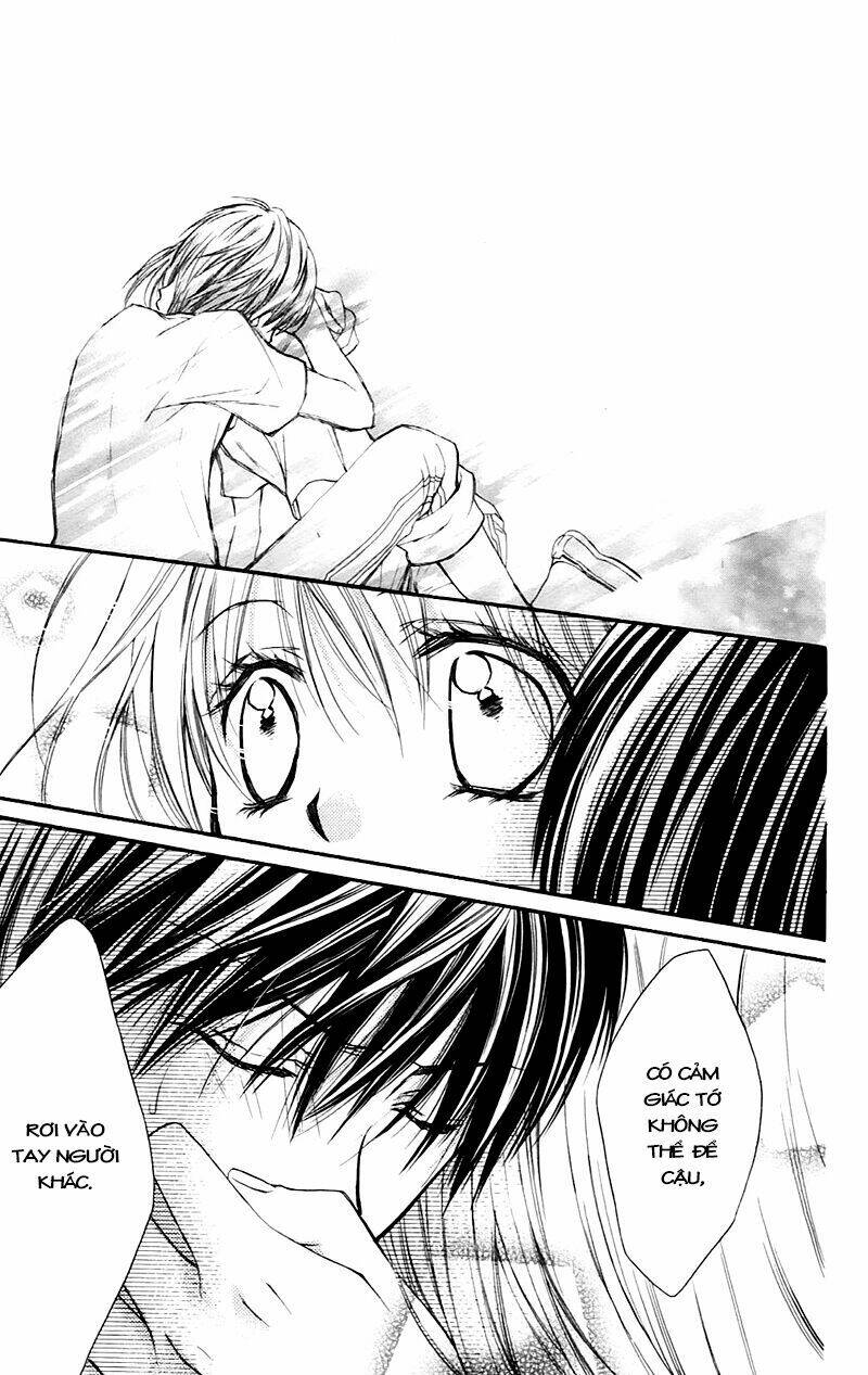 Namida Usagi - Seifuku No Kataomoi Chương 23 Ảnh 29