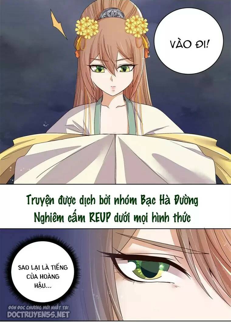 Dục Huyết Thương Hậu Chương 187 Ảnh 26