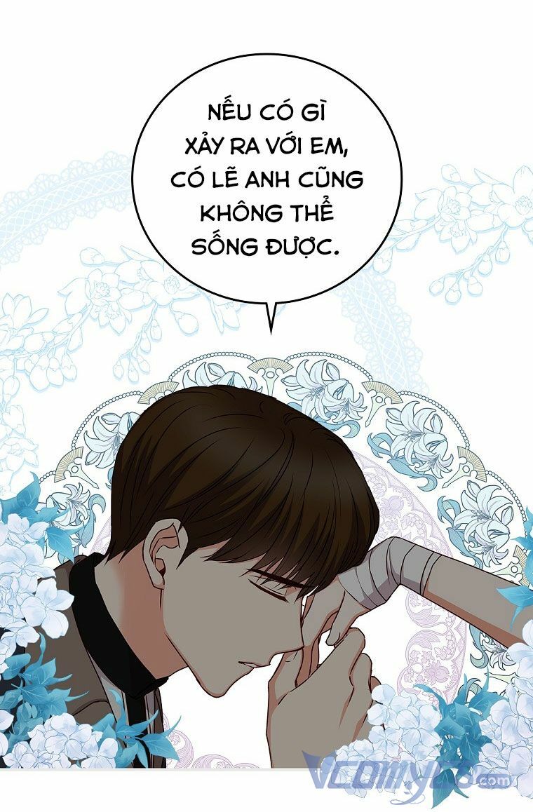 Đừng Chọc Đứa Em Gái Bé Bỏng Của Chúng Tôi Chương 79 Ảnh 77