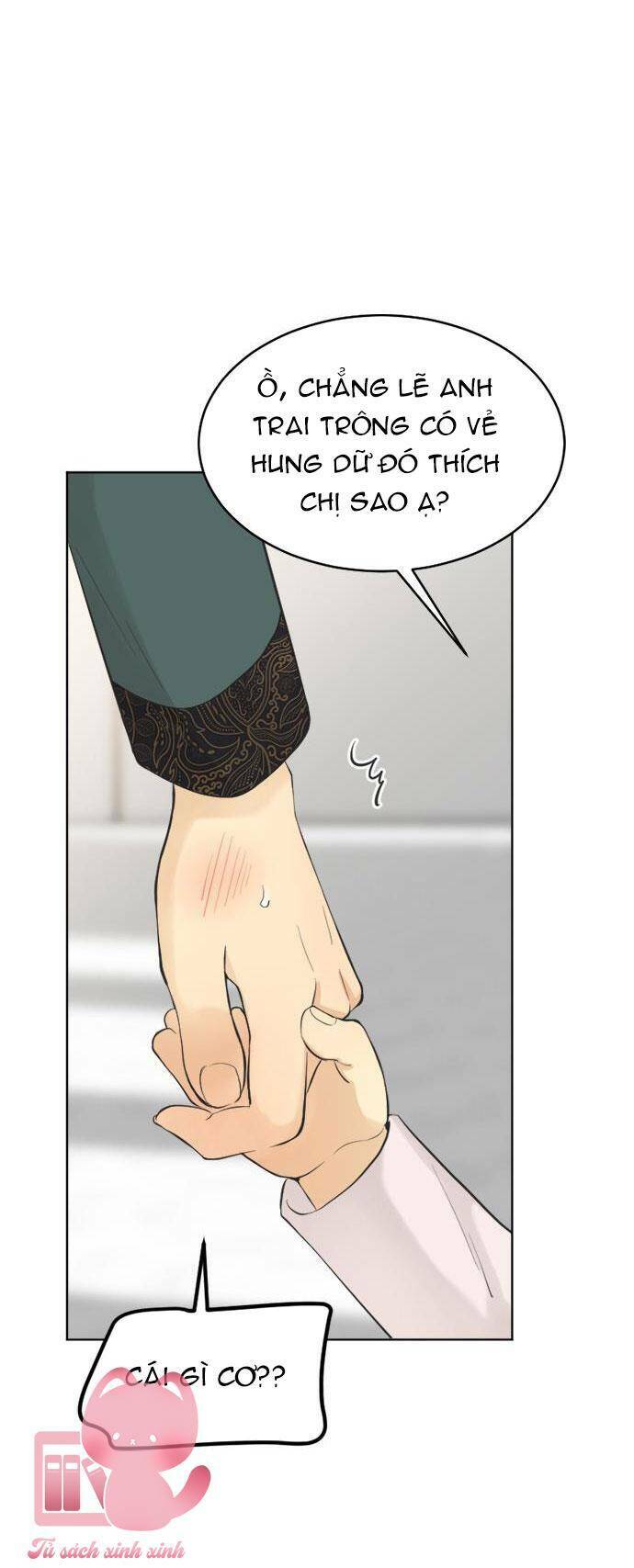 Ai Là Ngài Hiệu Trưởng Chương 61 Ảnh 44