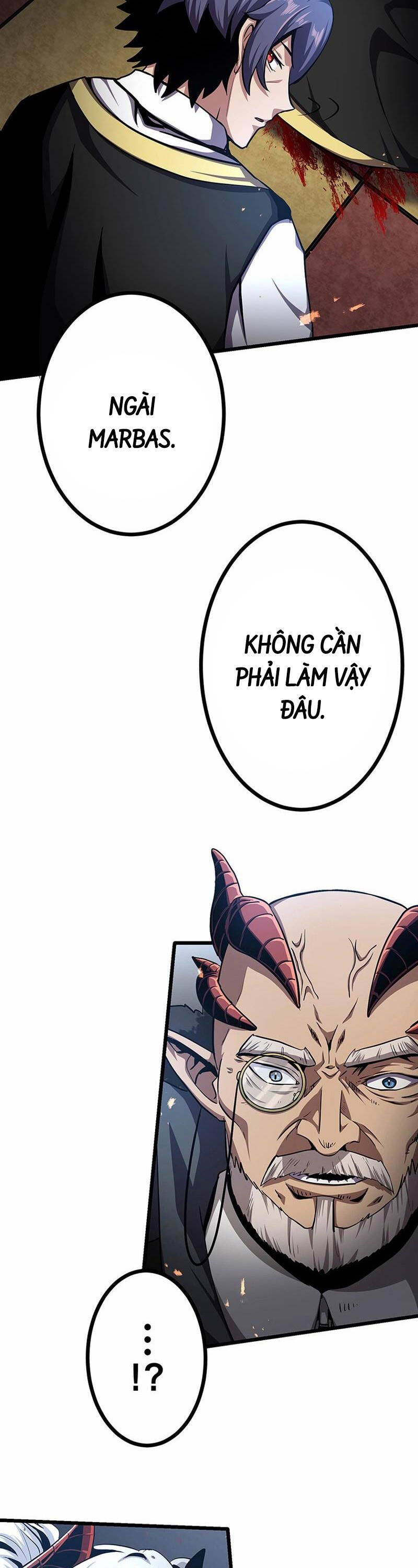 Phòng Thủ Hầm Ngục Chương 30 Ảnh 64
