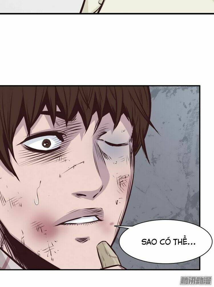 Vong Linh Vương Chương 186 Ảnh 15