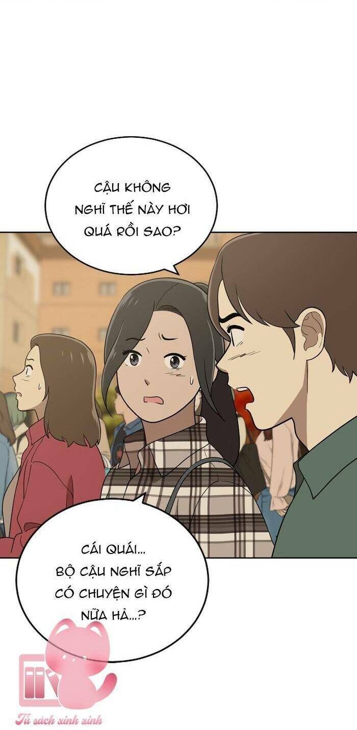 Cô Nàng Hết Thuốc Chữa Chương 90 Ảnh 60