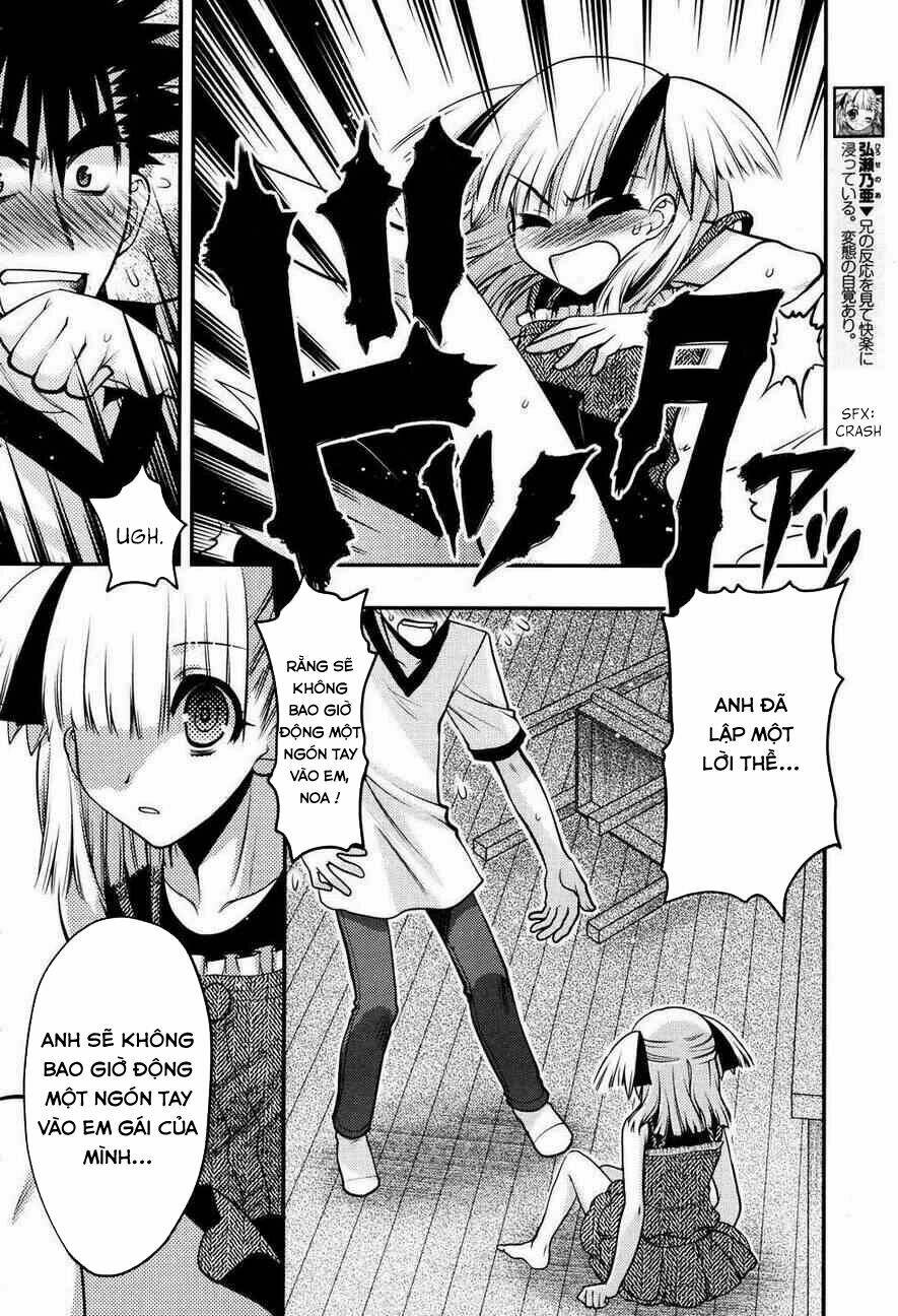 Oniichan Control Chương 21 Ảnh 11