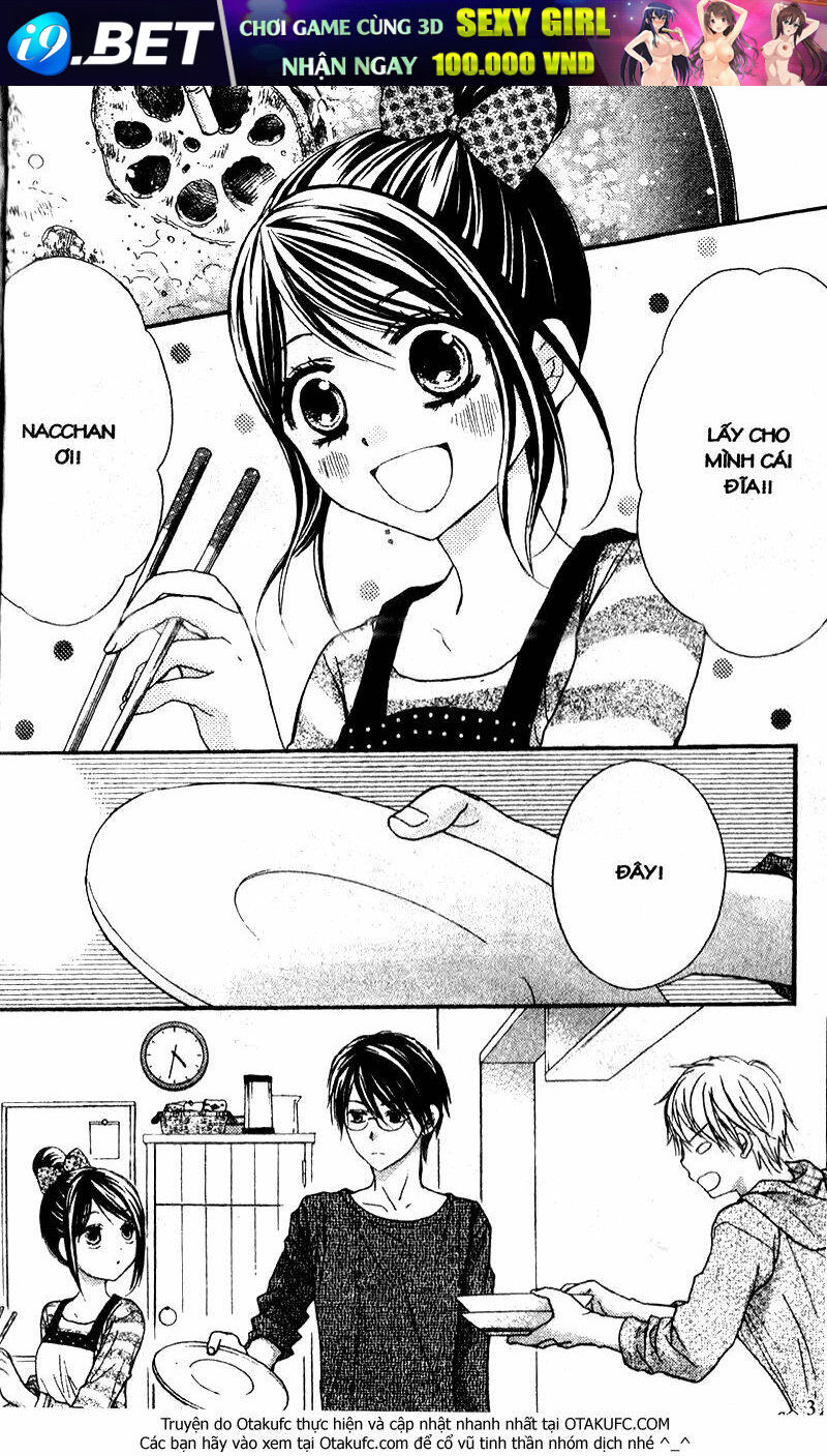 Hachimitsu Ni Hatsukoi Chương 51 Ảnh 3