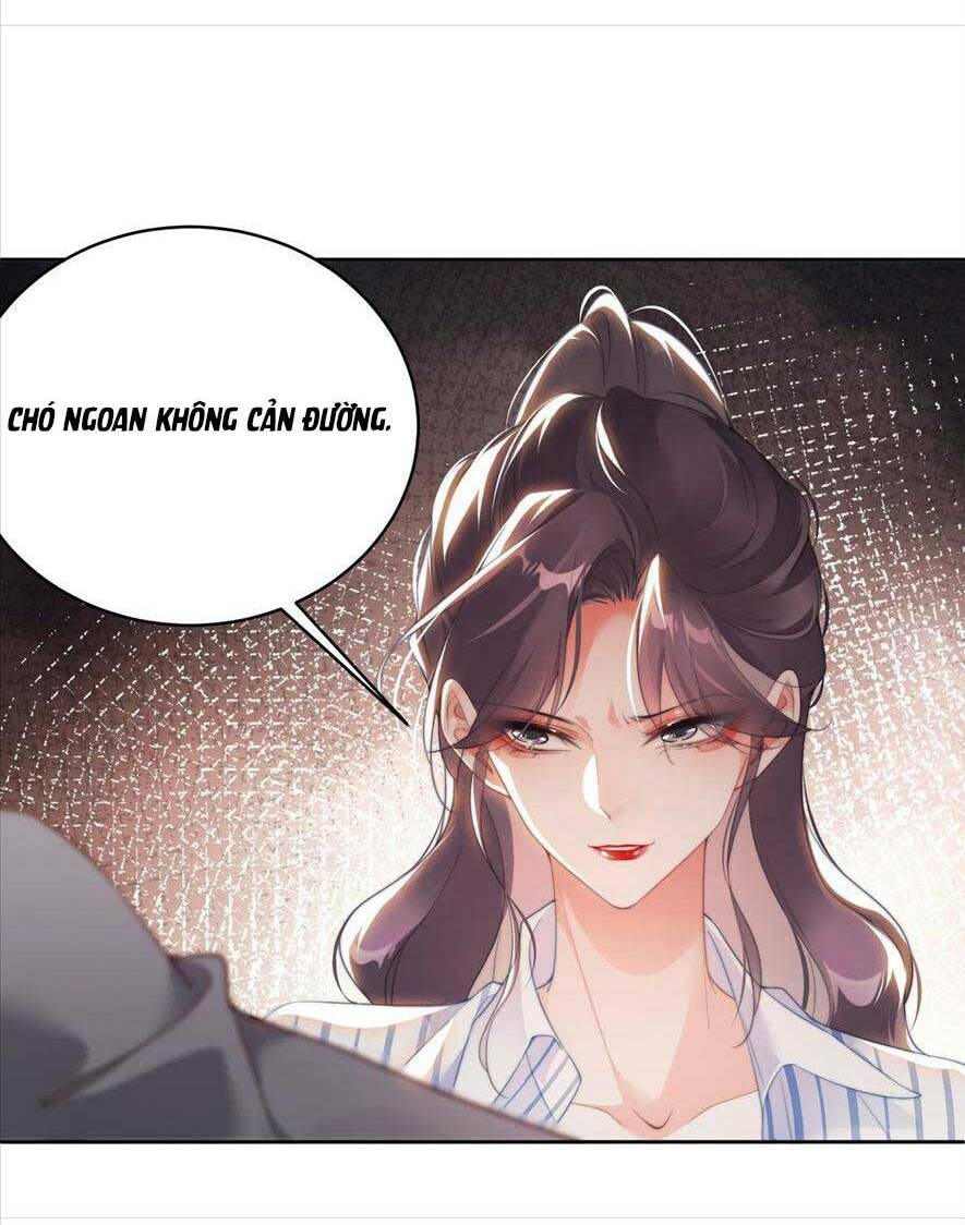 Hóa Ra Là Anh Siêu Lòng Trước Chương 4 Ảnh 14