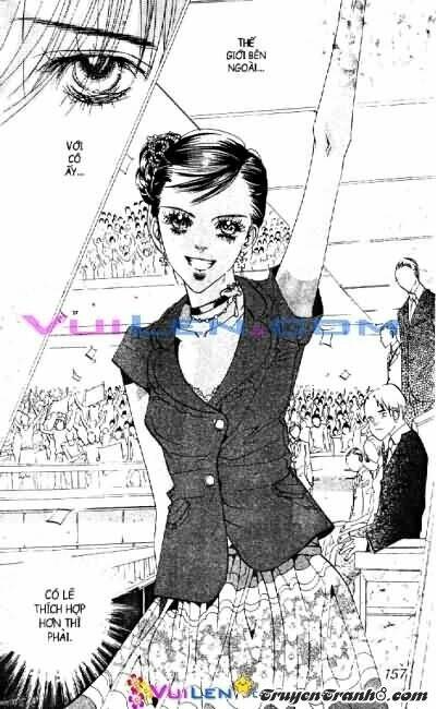 Goong - [ Hoàng Cung ] Chương 9 Ảnh 156
