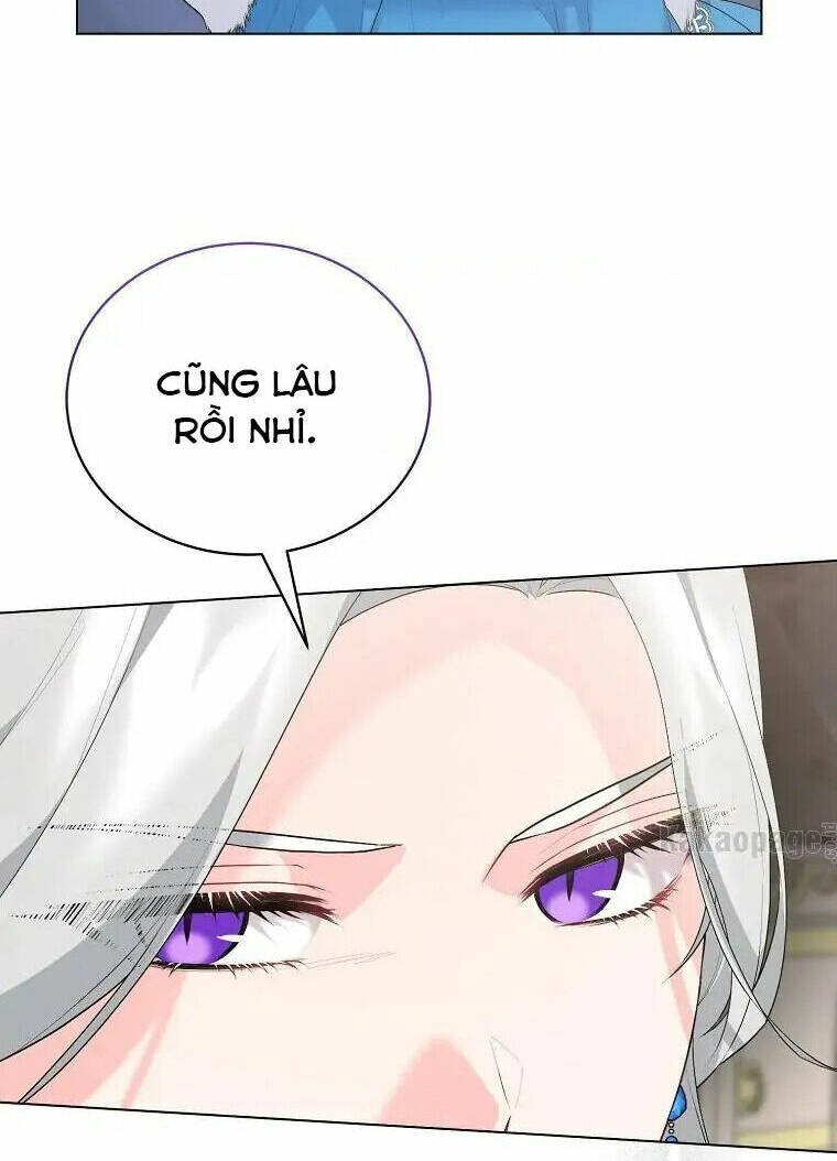 Ngay Cả Khi Là Ác Nữ, Tôi Vẫn Sẽ Trở Thành Nữ Chính Chương 103 Ảnh 23