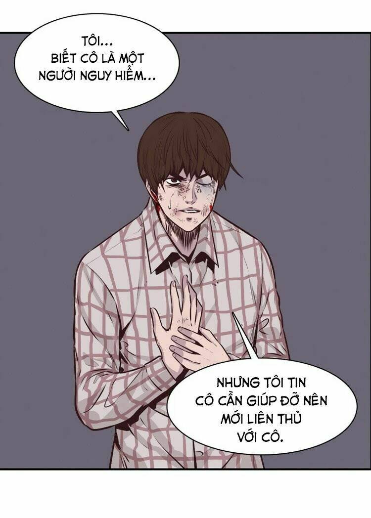 Vong Linh Vương Chương 186 Ảnh 19