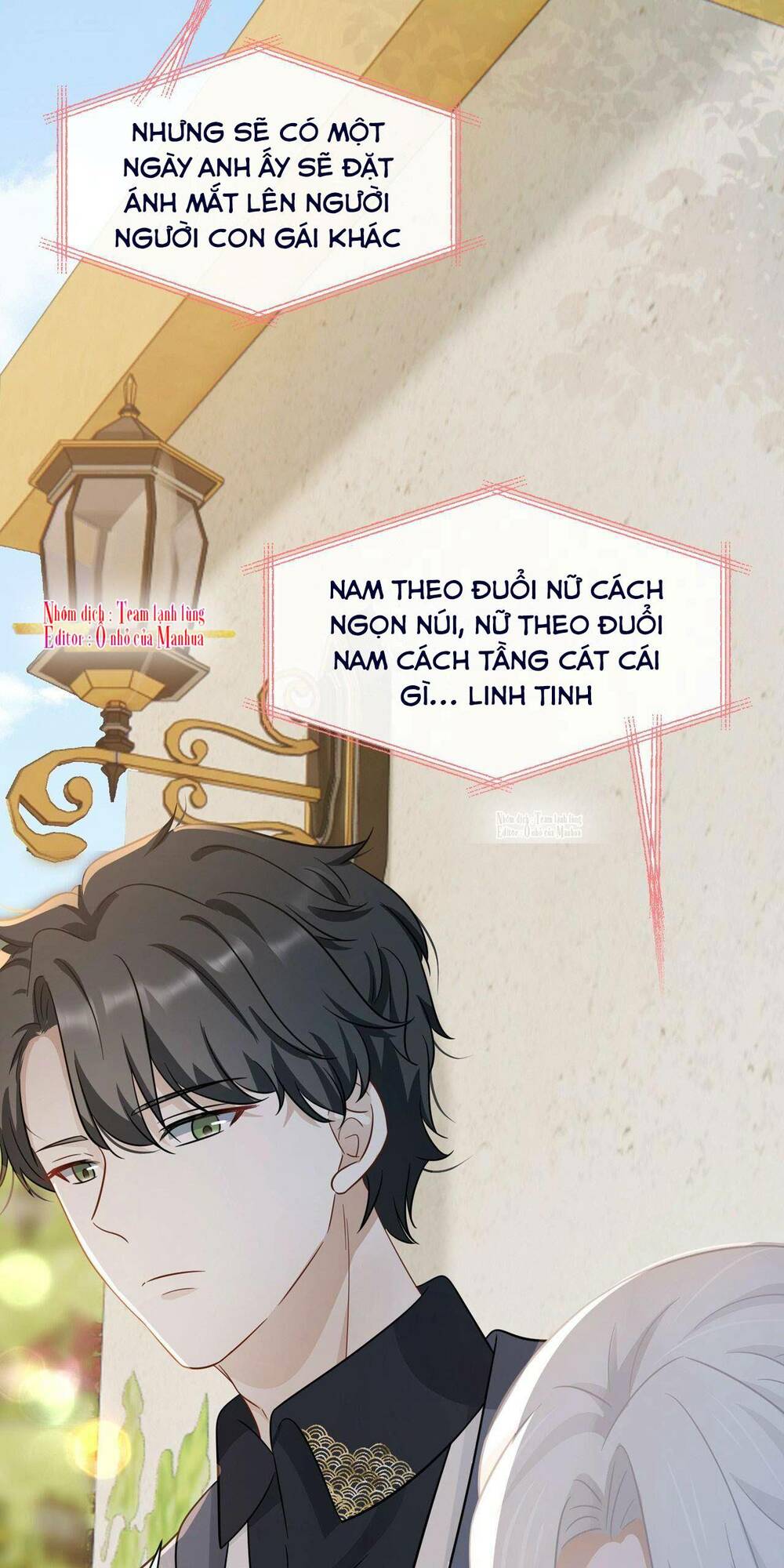 Ám Sát Nữ Hoàng Bệ Hạ Chương 34 Ảnh 28