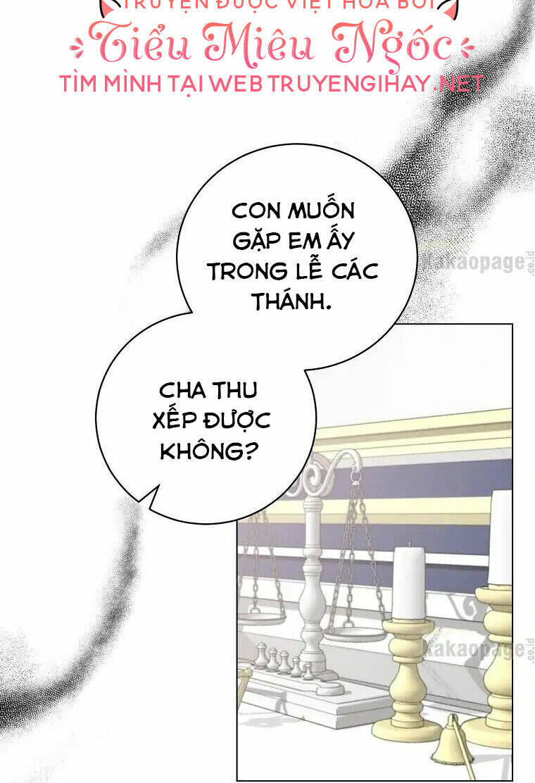 Ngay Cả Khi Là Ác Nữ, Tôi Vẫn Sẽ Trở Thành Nữ Chính Chương 103 Ảnh 47
