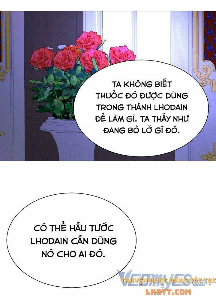 Ác Nữ Cần Bạo Chúa Chương 57 Ảnh 60