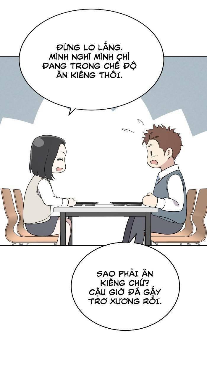 Cô Nàng Hết Thuốc Chữa Chương 83 Ảnh 33