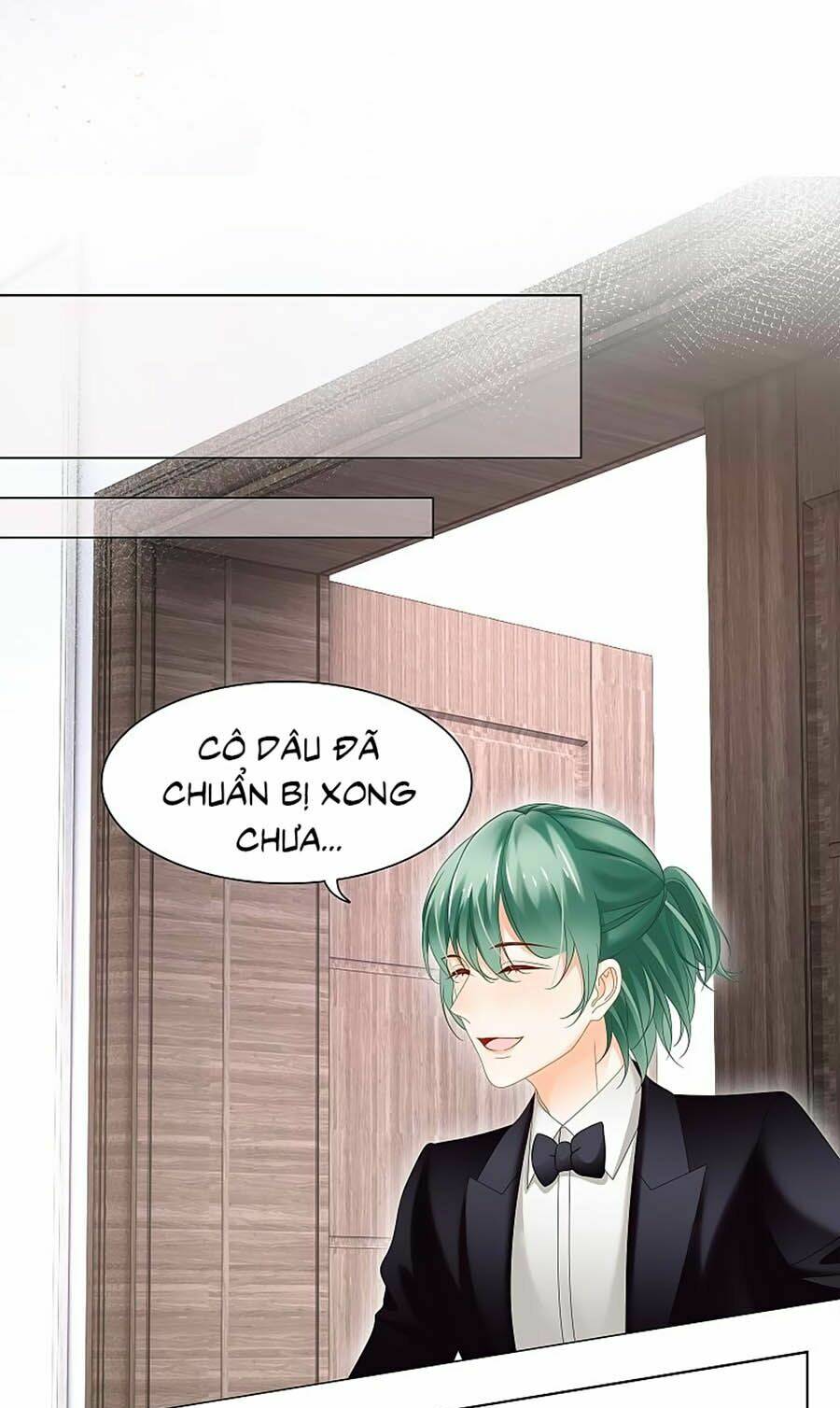 Ma Vương Sau Bộ Vest: Tổng Tài Khó Chiều Cưa Không Nổi Chương 71 Ảnh 11
