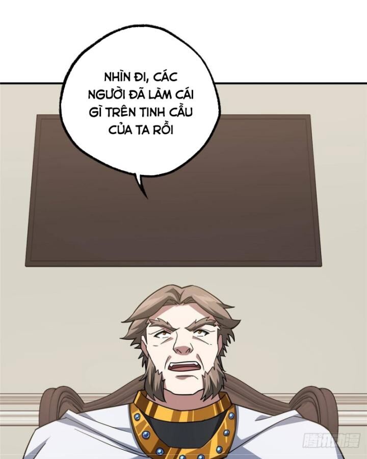 Siêu Thần Cơ Giới Sư Chương 274 Ảnh 16