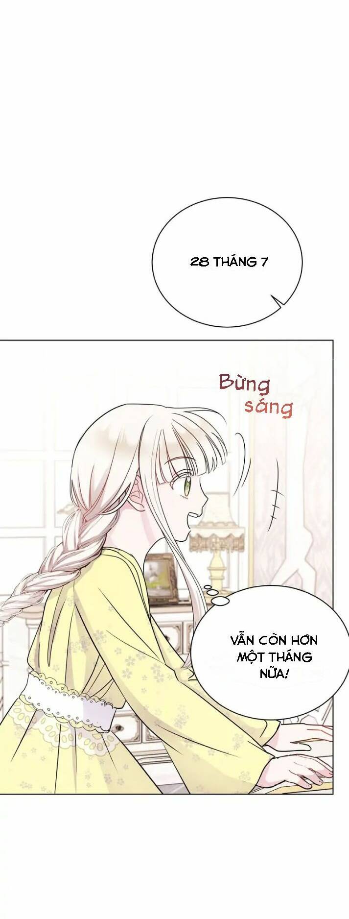 Anh Ấy Thích Tôi Nhiều Hơn Tôi Nghĩ Chương 3 Ảnh 56