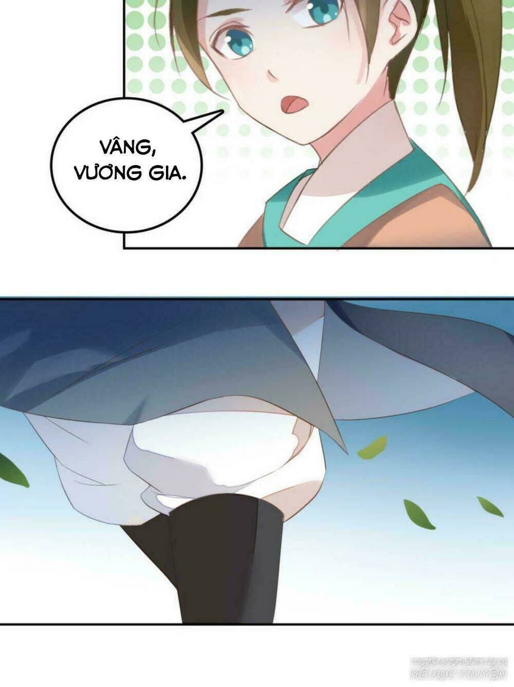 Pháo Hôi Nữ Xứng - Hoàn Khố Lệ Vương Phi Chương 6 Ảnh 30