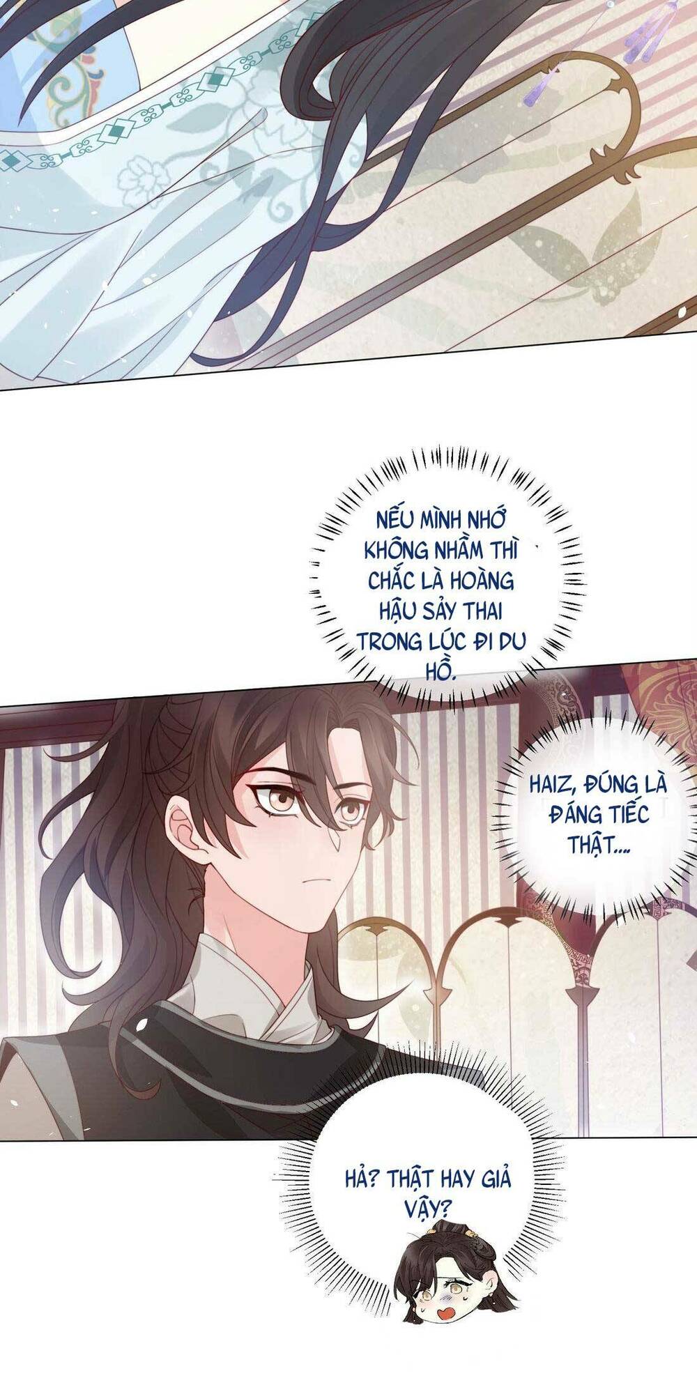 Bá Tổng Không Có Não Chương 3 Ảnh 6