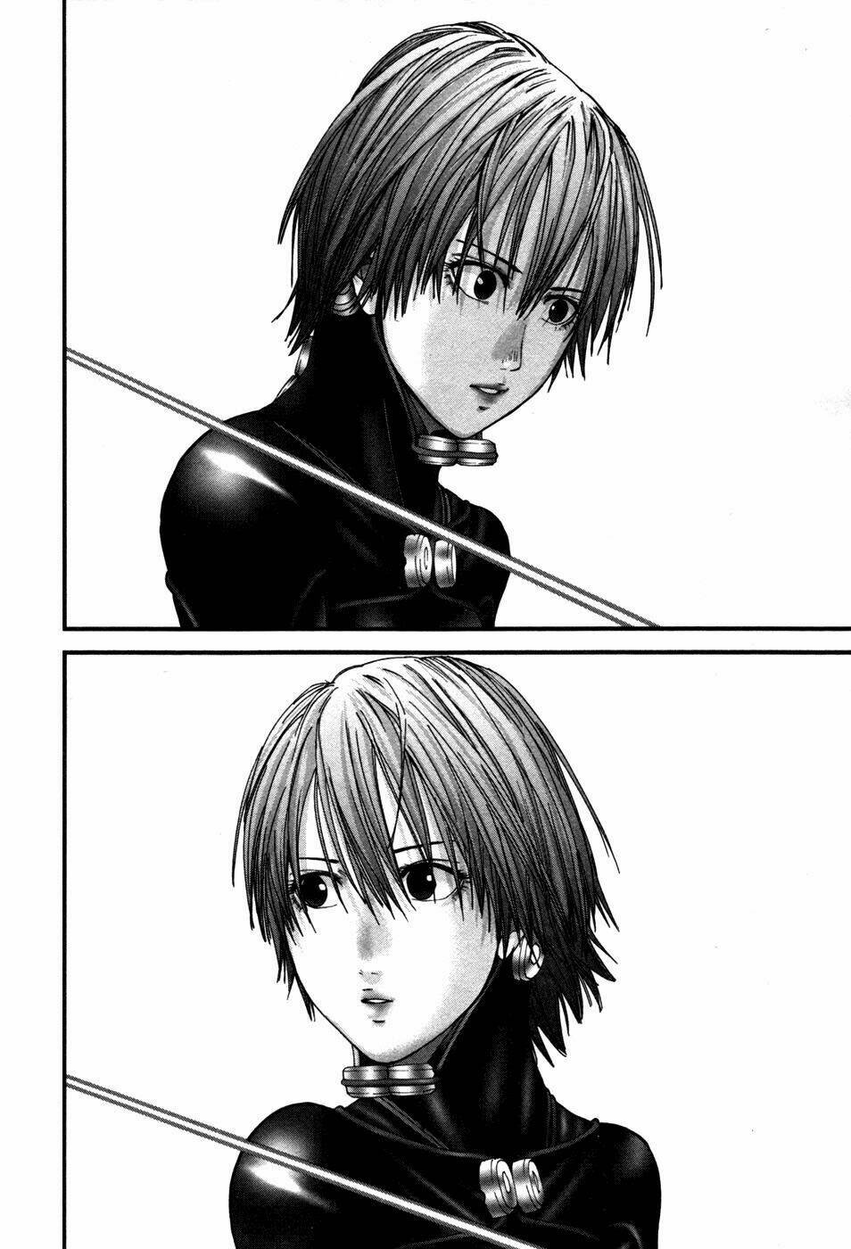 Gantz: G Chương 18 Ảnh 20