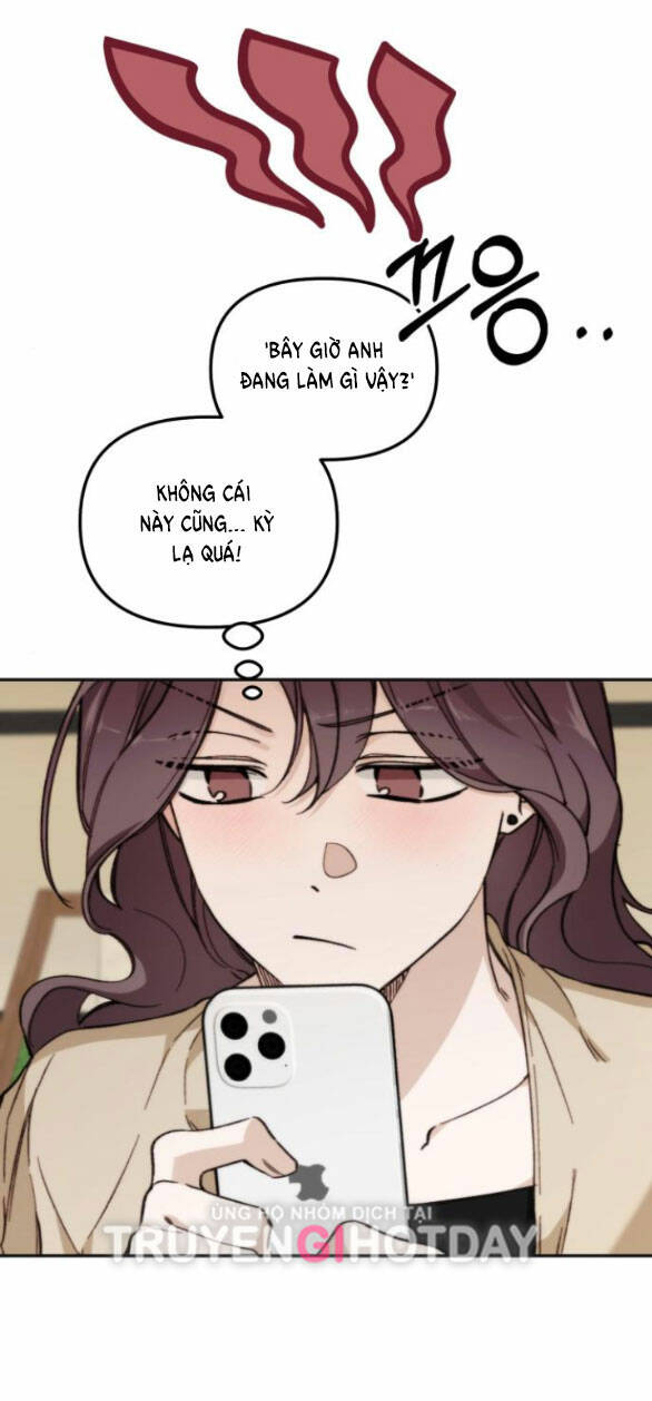 Ly Hôn Thì Dễ, Yêu Đương Mới Khó Chương 31.1 Ảnh 23
