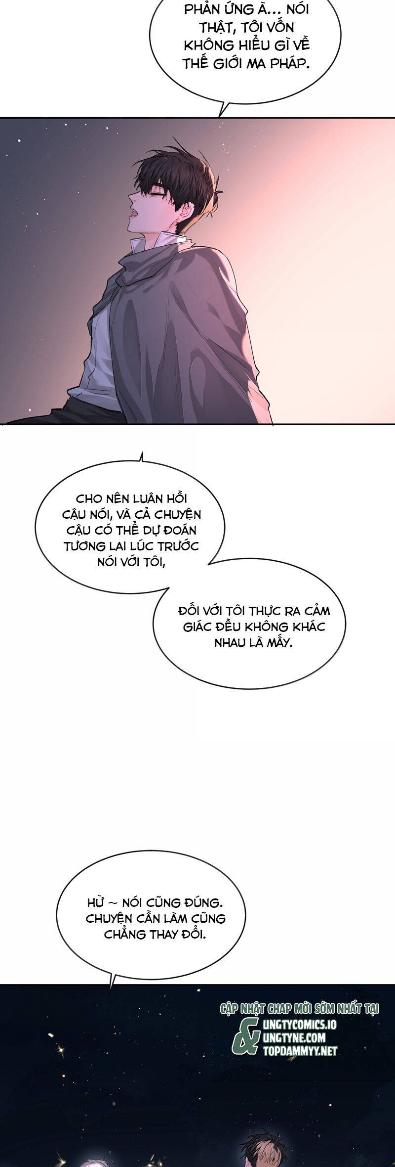 Tiền Nhiệm Vi Vương Chương 97 Ảnh 17
