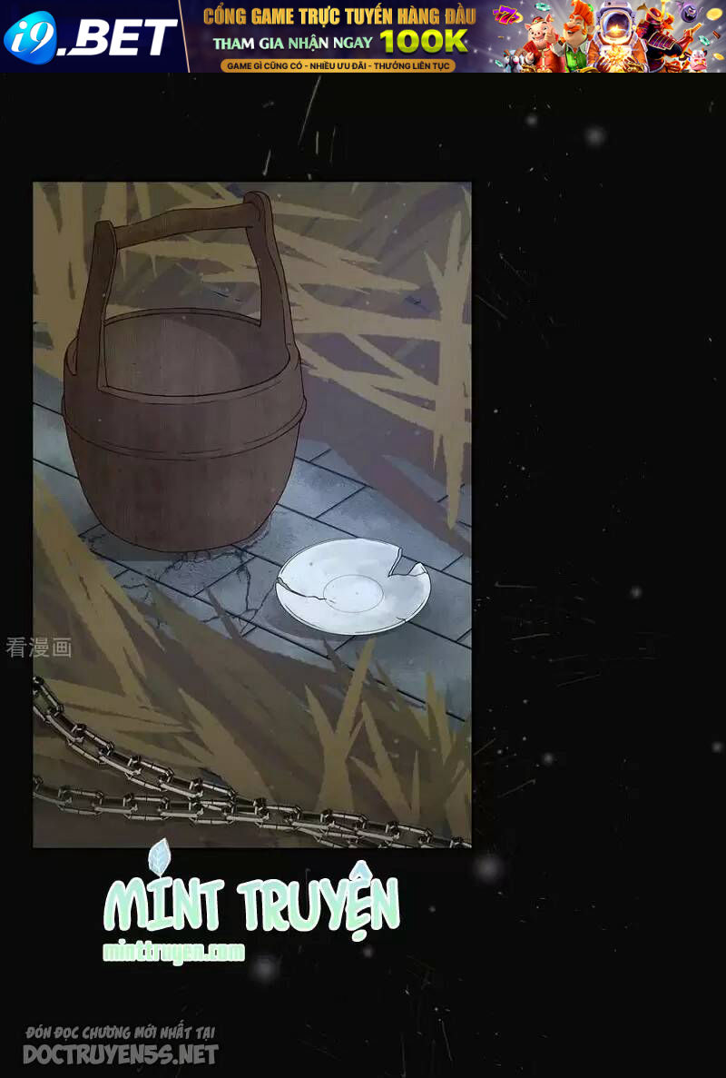 Dục Huyết Thương Hậu Chương 189 Ảnh 25