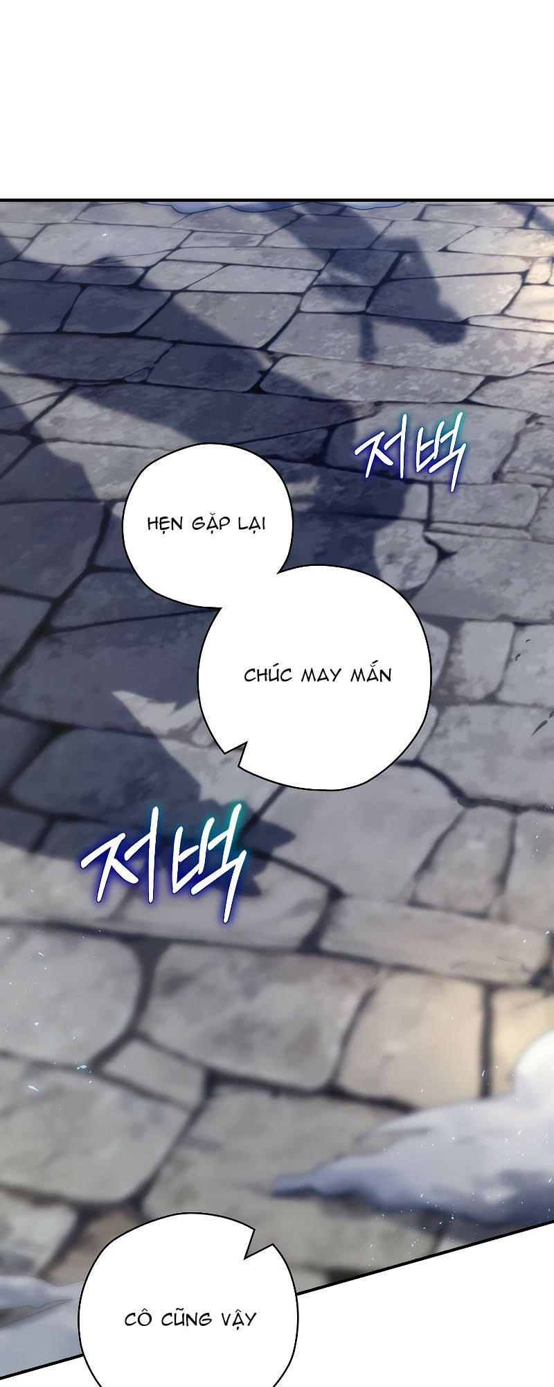 Kẻ Phán Quyết Chương 48.1 Ảnh 12