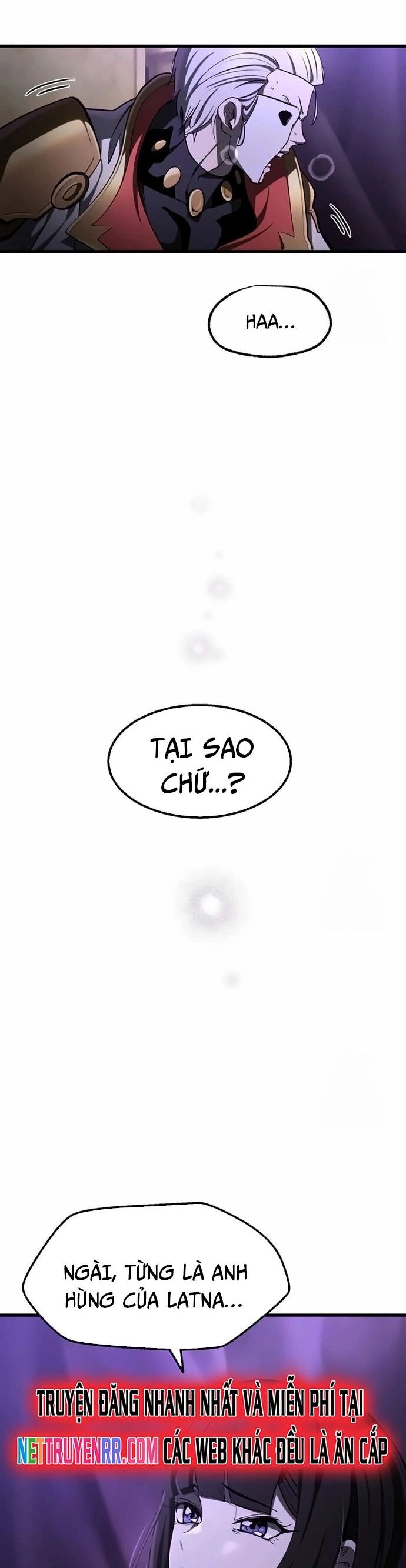 Anh Hùng Mạnh Nhất? Ta Không Làm Lâu Rồi! Chương 237 Ảnh 16