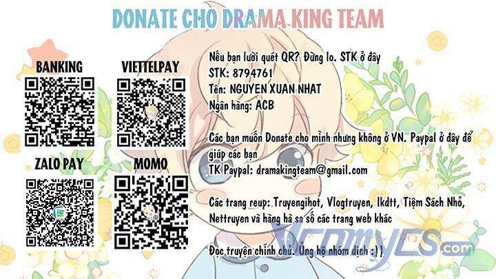 Tôi Vô Tình Cứu Được Em Trai Nam Chính Chương 54 Ảnh 67