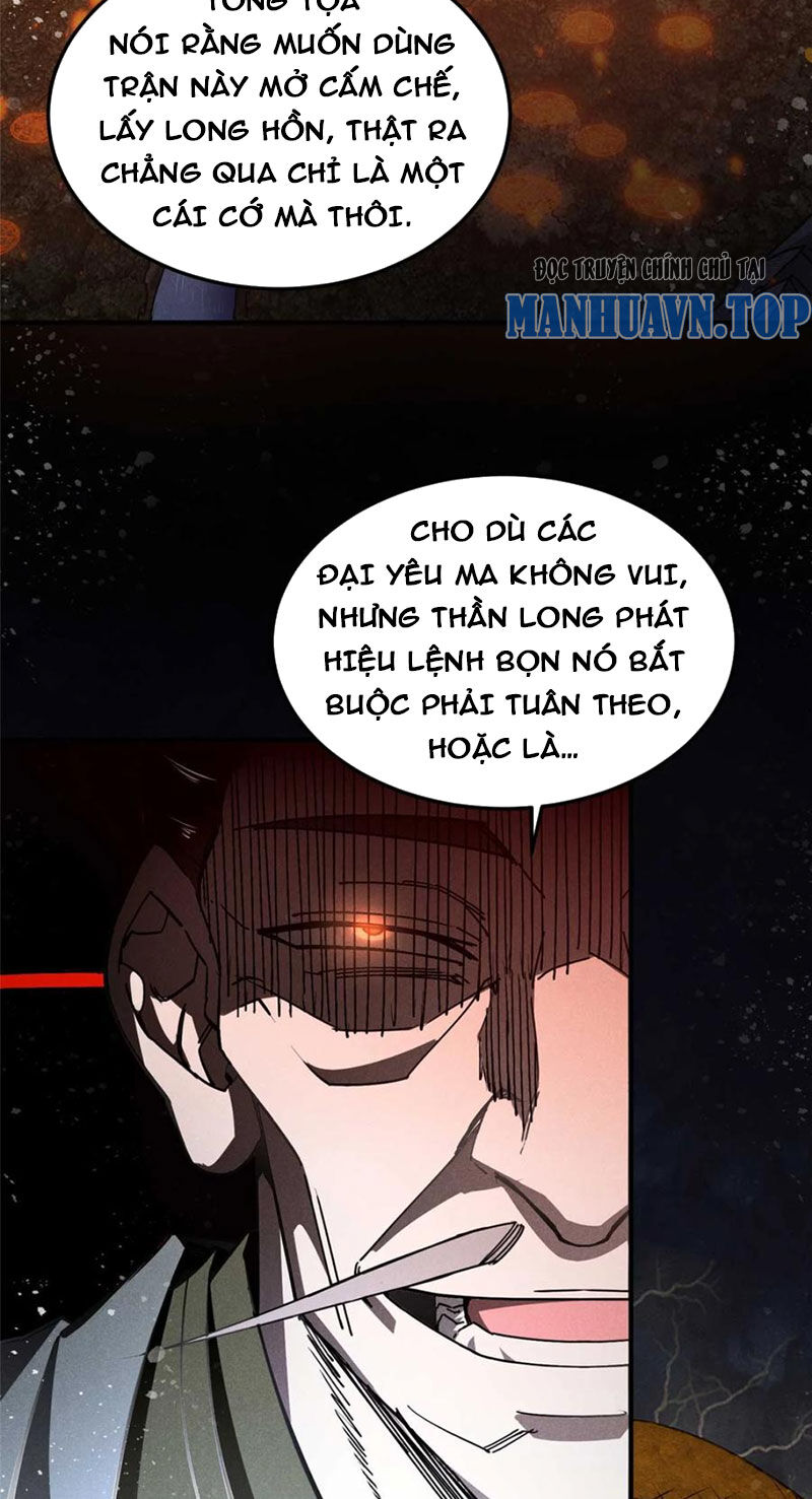 Tâm Ma Chương 154 Ảnh 8